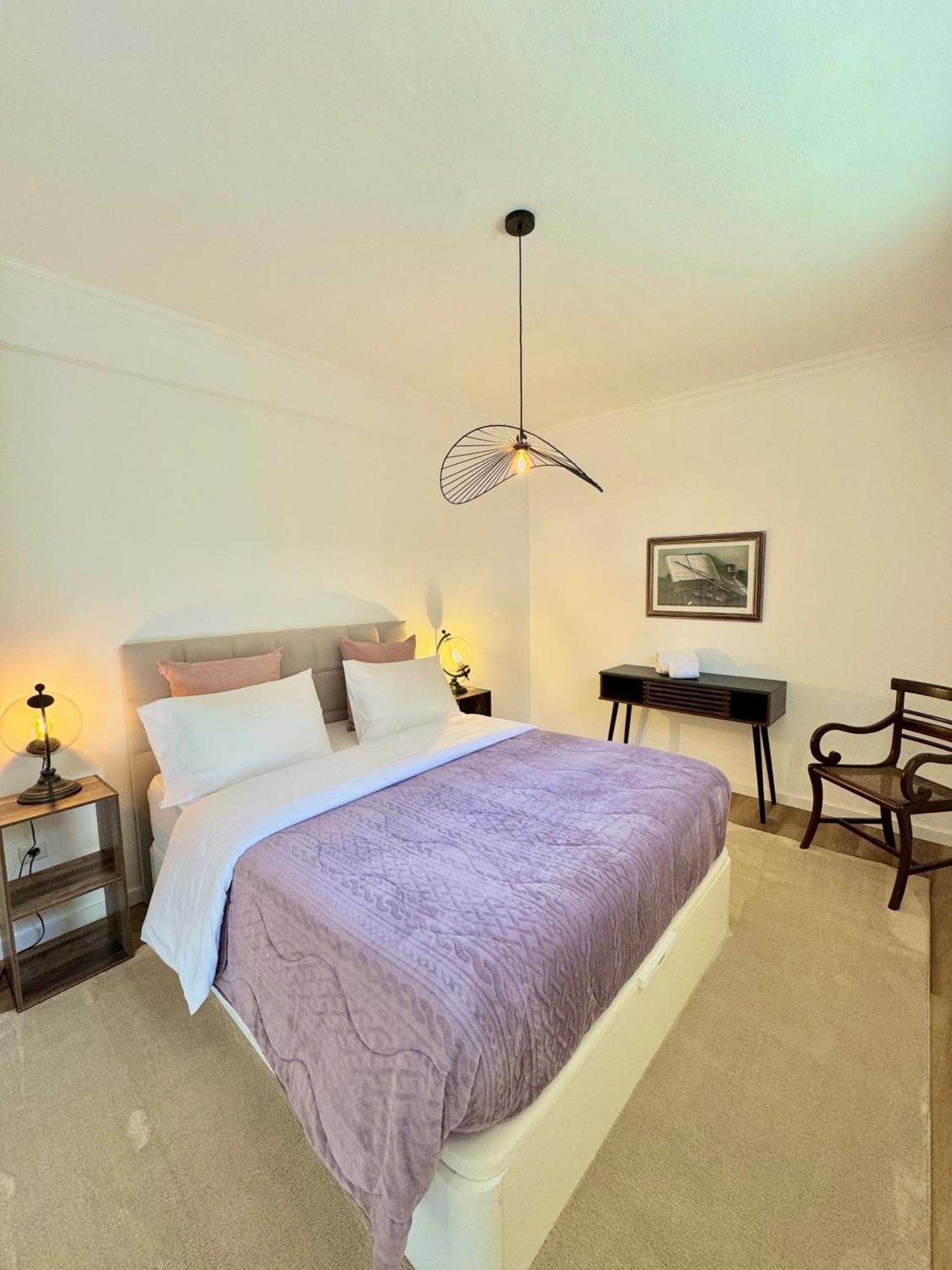 Casa Caboz Villa Ponta do Sol  Eksteriør billede